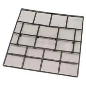 Haier luchtfilter 1