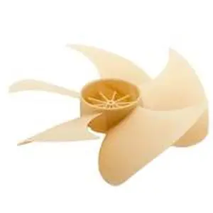 Haier ventilator fan axiaal
