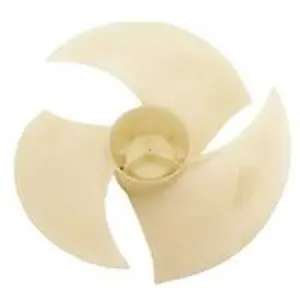 Haier ventilator fan axiaal