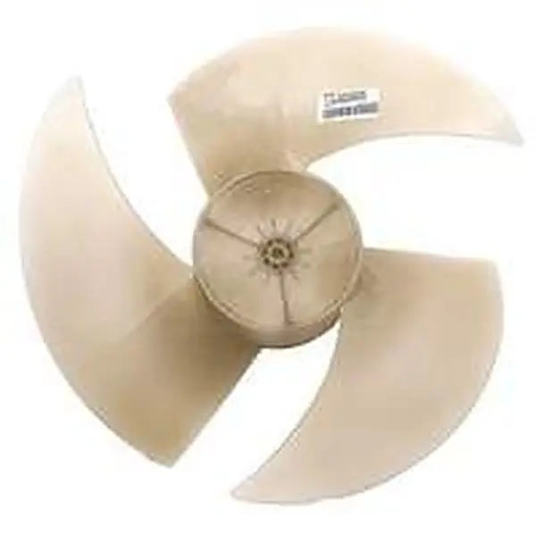 Haier ventilator fan axiaal