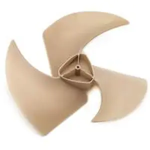 Haier ventilator fan axiaal