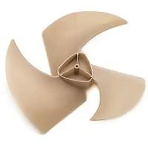 Haier ventilator fan axiaal
