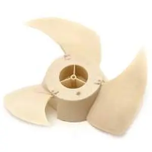 Haier ventilator fan axiaal