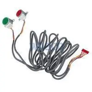 Haier swing motor-lh