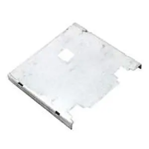 Haier behuizing printplaat