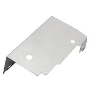 Haier behuizing printplaat