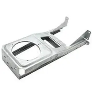 Haier bevestiging tbv fan motor