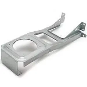 Haier bevestiging tbv fan motor