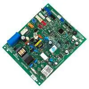 Haier printplaat
