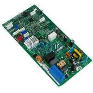 Haier indoor pcb