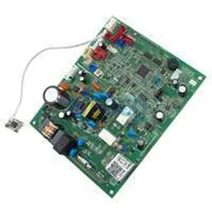 Haier printplaat