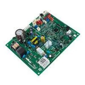 Haier printplaat
