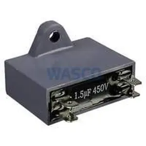 Haier capaciteit (id motor)