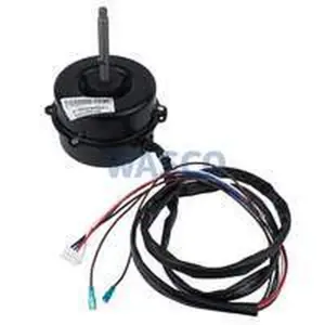Haier motor