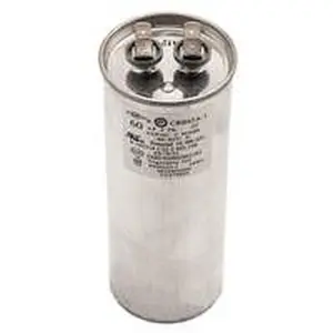 Haier condensator voor compressor 60mf 450v