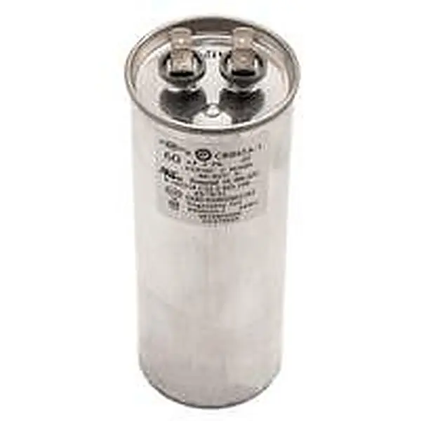 Haier condensator voor compressor 60mf 450v