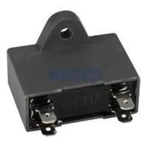 Haier condensator voor ventilator