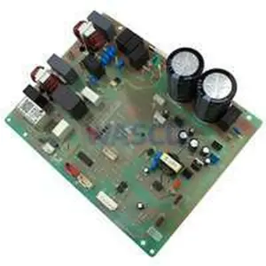 Haier printplaat
