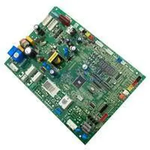 Haier printplaat