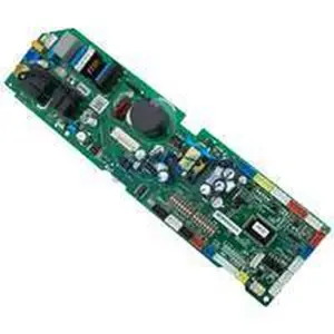 Haier printplaat