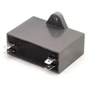 Haier condensator voor ventilator
