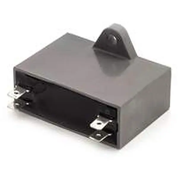 Haier condensator voor ventilator