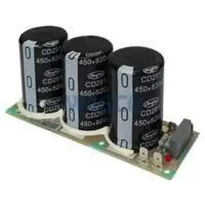 Haier condensator print