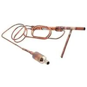 Haier capilaire set (expansieventiel)