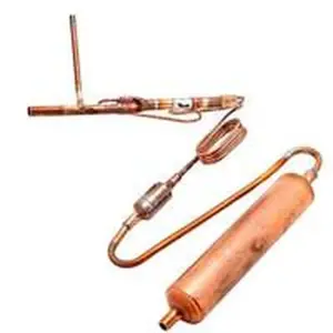 Haier capilaire set (expansieventiel)