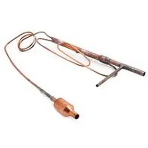 Haier capilaire set (expansieventiel)