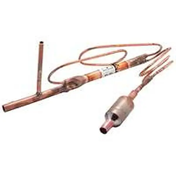 Haier capilaire set (expansieventiel)