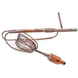 Haier capilaire set (expansieventiel)