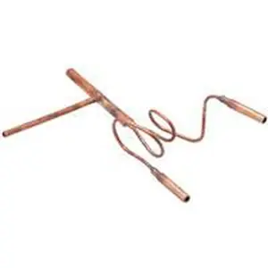 Haier capilaire set (expansieventiel)
