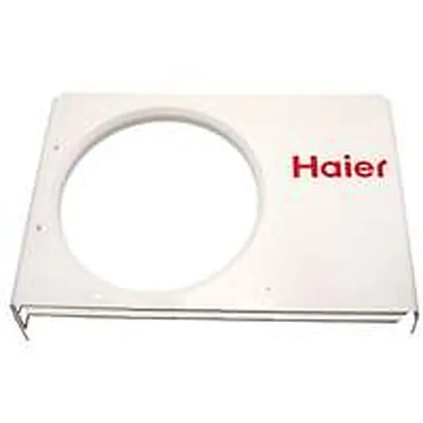 Haier beplating