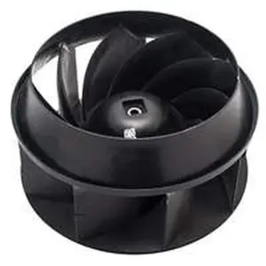Haier ventilator blad cenrifugaal