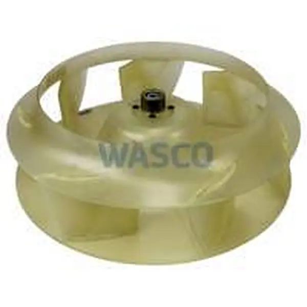Haier ventilator blad cenrifugaal
