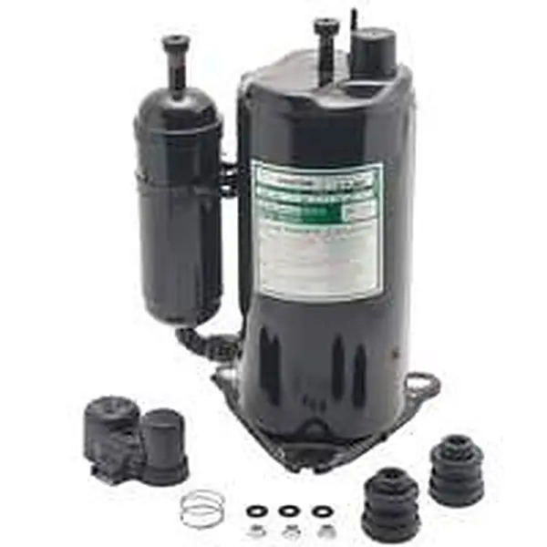 Haier compressor