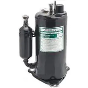Haier compressor