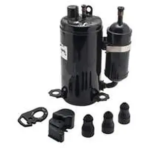 Haier compressor