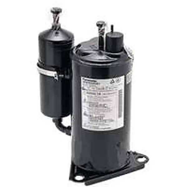 Haier compressor