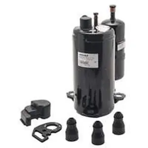 Haier compressor