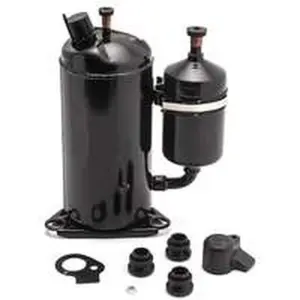 Haier compressor