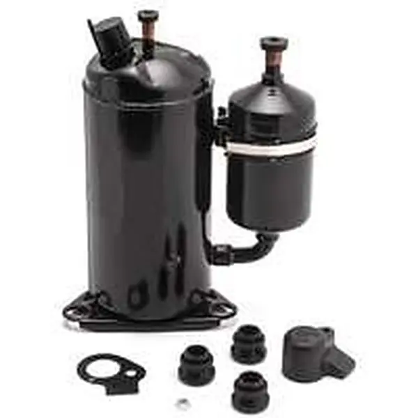 Haier compressor