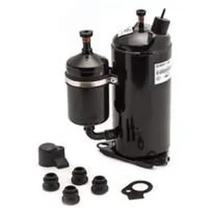 Haier compressor