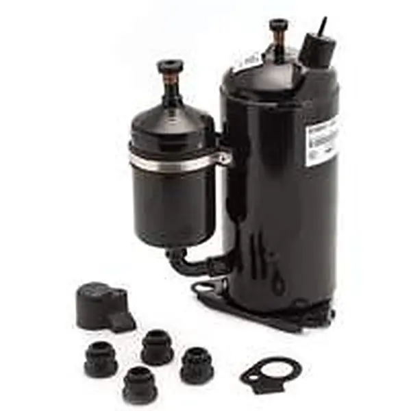 Haier compressor