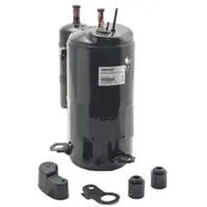 Haier compressor