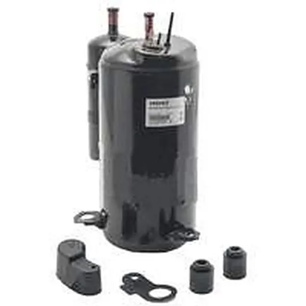 Haier compressor