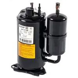 Haier compressor
