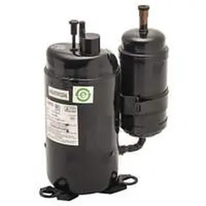 Haier compressor