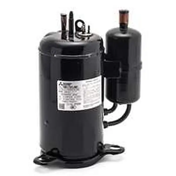 Haier compressor